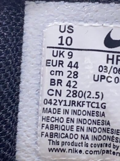 商品画像：AIR MAX PLUS_エア マックス プラス/28cm/ORN 5