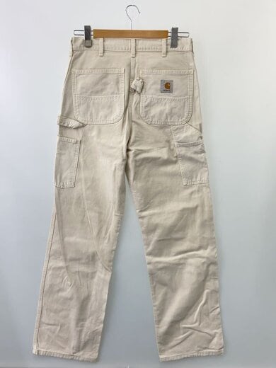 商品画像：ペインターパンツ/32/コットン/BEG/無地/0072// 2