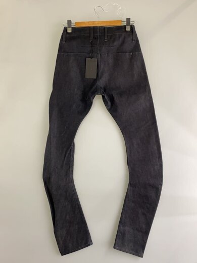 商品画像：ボトム/2/コットン/IDG/無地/424210211-K 2