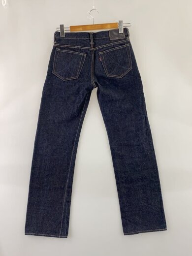 商品画像：青鬼/NAMAHAGE JEANS/ボトム/29/デニム/IDG/無地/0187XX// 2