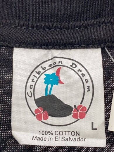 商品画像：1990s/X/X JAPAN/1991 TOUR STAFF TEE/L/コットン/BLK/無地// 3