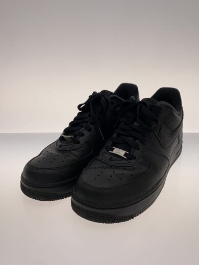 商品画像：AIR FORCE 1 LOW/履き皺有//ブラック/CU9225-001/27.5cm/BLK// 2