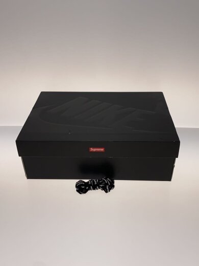 商品画像：AIR FORCE 1 LOW/履き皺有//ブラック/CU9225-001/27.5cm/BLK// 6