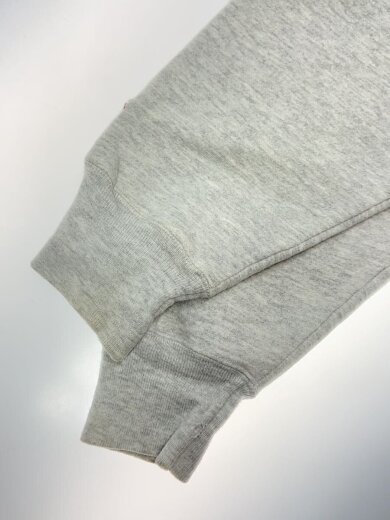 商品画像：リバースウィーブ/MLB/ボストンレッドソックス/00s/スウェット/L/コットン/GRY/無地// 4