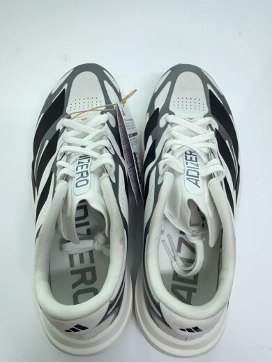 商品画像：ローカットスニーカー/26cm/WHT/KI4763 3