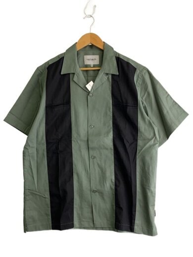 商品画像：S/S Durango Shirt/M/--/GRN// 1