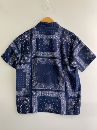 商品画像：S/S CLIMBING SUMMER SHIRT_ショートスリーブクライミングサマーシャツ/M/ポリエステル/N// 2