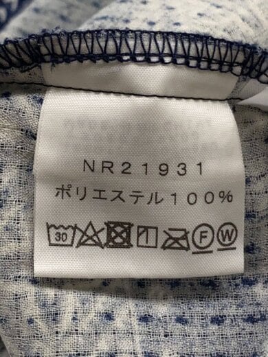 商品画像：S/S CLIMBING SUMMER SHIRT_ショートスリーブクライミングサマーシャツ/M/ポリエステル/N// 4