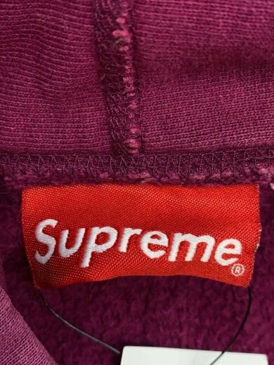 商品画像：17AW/Paisley Fuck Em All Hooded Sweatshirt/M/PUP/使用感有// 3