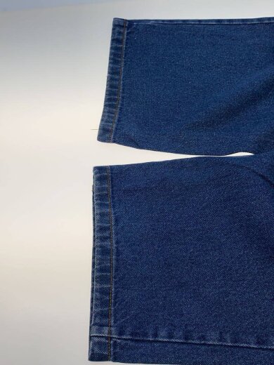 商品画像：BIG BOY/デニムパンツ/S/コットン/IDG/PSC-SU22-BIGBOY JEAN DARKBLUE// 6