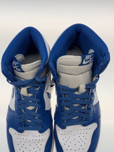 商品画像：AIR JORDAN 1 RETRO HIGH OG_エア ジョーダン 1 レトロ ハイ オリジナル/28.5cm// 4