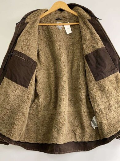 商品画像：JACKSON COAT/L/コットン/BRW/C95 DKB/メキシコ製// 3