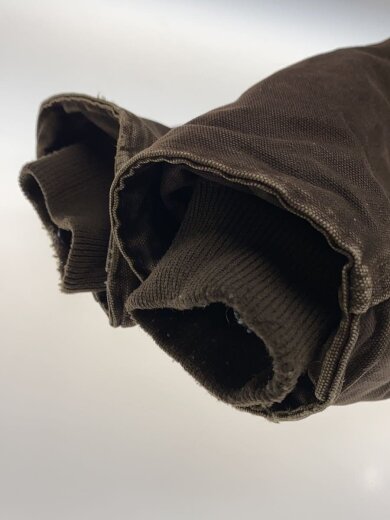 商品画像：JACKSON COAT/L/コットン/BRW/C95 DKB/メキシコ製// 5