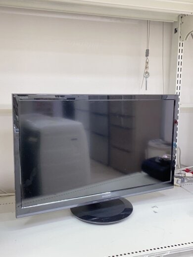 商品画像：薄型テレビ・液晶テレビ AQUOS 2T-C24AD 1