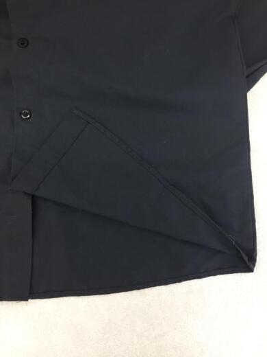 画像：RED KAPRED KAP/ワークシャツ/RN15220/--/ポリエステル/GRY6