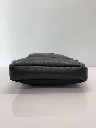 画像：D.KELLYショルダーバッグ/--/BLK/無地4