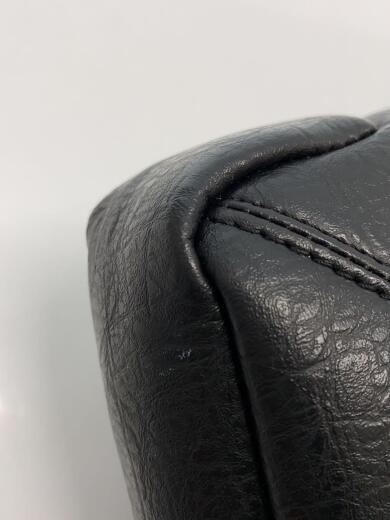 画像：D.KELLYショルダーバッグ/--/BLK/無地7