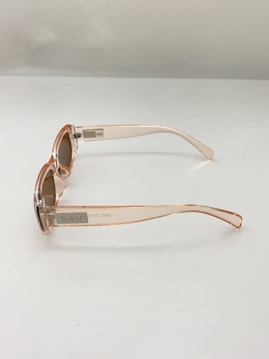 商品画像：SAD EYEWEAR/サングラス/プラスチック/ORN/BRW/メンズ// 3