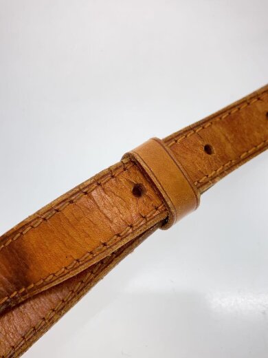 商品画像：オデオンPM_モノグラム・キャンバス_BRW/PVC/BRW 8