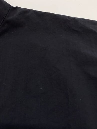 商品画像：ナイロンジャケット/2/ナイロン/NVY/無地 7