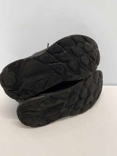 商品画像：ローカットスニーカー/26.5cm/BLK/1132210 4