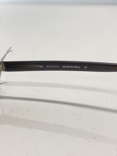 商品画像：サングラス/--/SLV/BRW/メンズ/GG1643 4