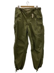 カーゴパンツ/--/--/KHK/無地/M-1951