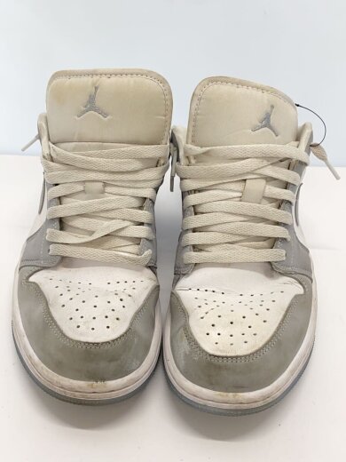 商品画像：ハイカットスニーカー/26cm/GRY/dc0774-105 6