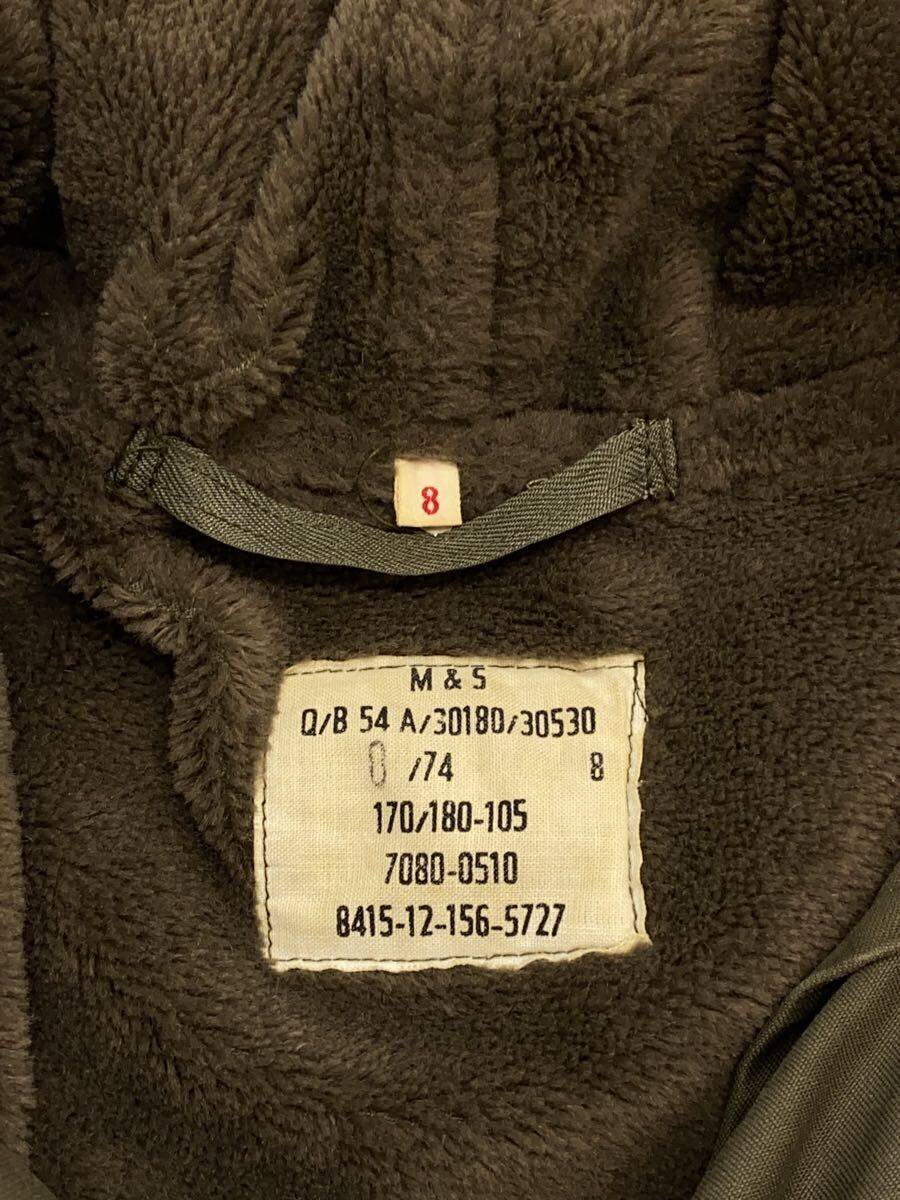 その他ブランド / ジャケット/--/--/KHK/無地/8415-12-156-5727