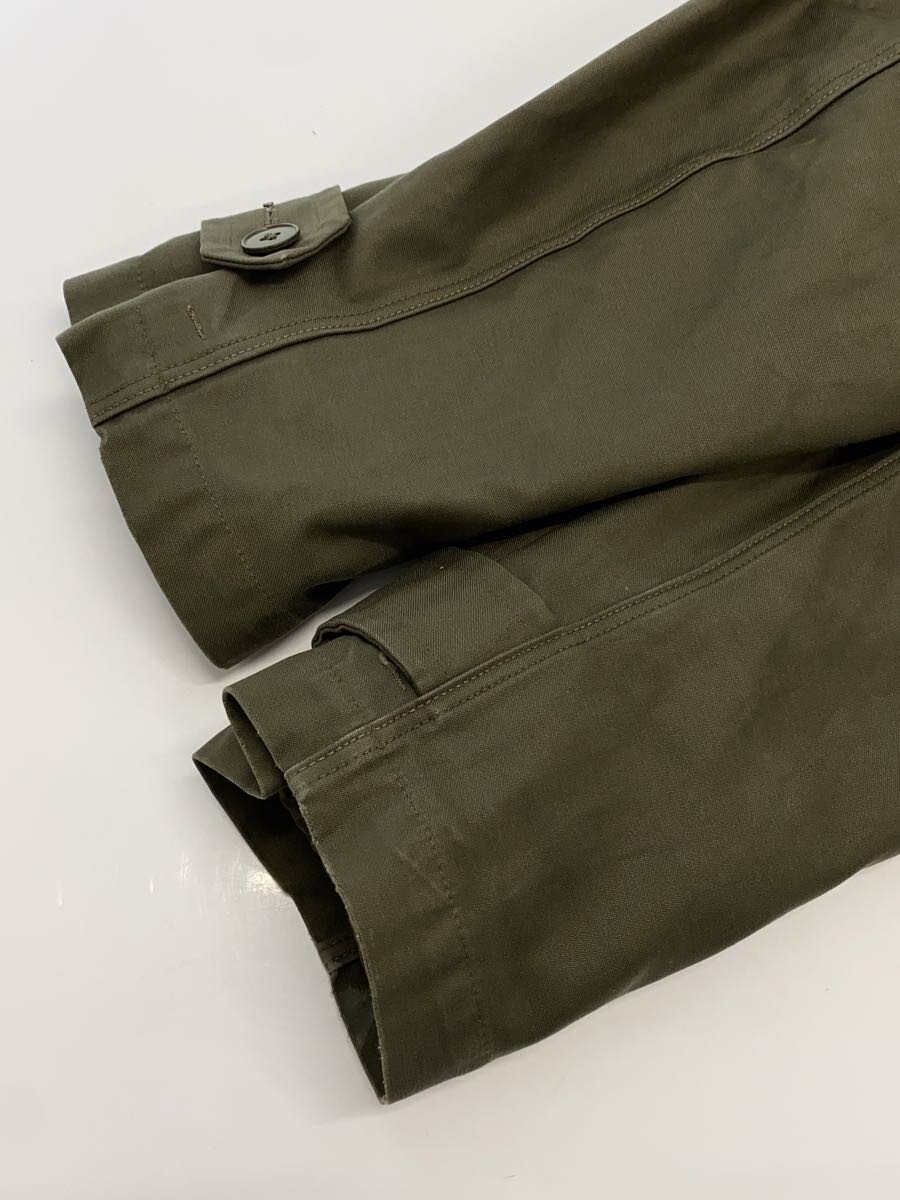 その他ブランド / ジャケット/--/--/KHK/無地/8415-12-156-5727