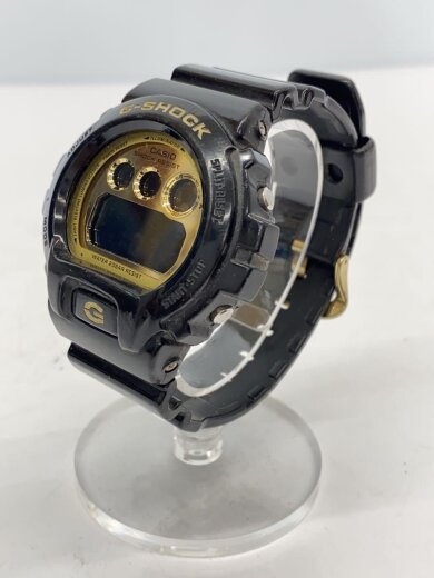 商品画像：クォーツ腕時計・G-SHOCK/デジタル/BLK// 2