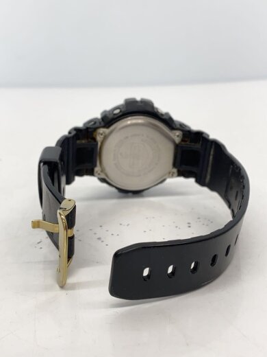商品画像：クォーツ腕時計・G-SHOCK/デジタル/BLK// 4
