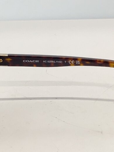 商品画像：サングラス/ベッコウ柄/BRW/BRW/レディース/HC8299 4