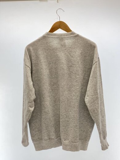 商品画像：90s/FOUR SEASONS/スウェット/XL/コットン/GRY/INDIANA/クマ/USA製 2