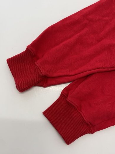 商品画像：スウェット/L/コットン/RED/企業ロゴ/coca-colaUSA// 6