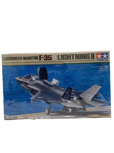 プラモデル/飛行機ヘリ/1/48/F-35B ライトニングⅡ/