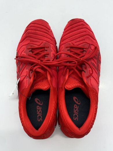 商品画像：ローカットスニーカー/27cm/RED/1021A113 3