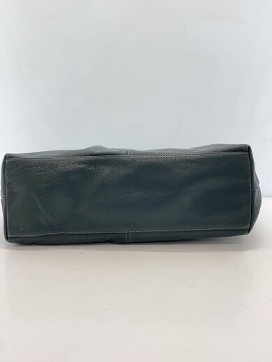 商品画像：トートバッグ/--/GRN 4