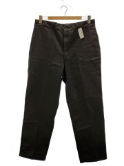 70s/ボトム/--/コットン/TALONジップ/42