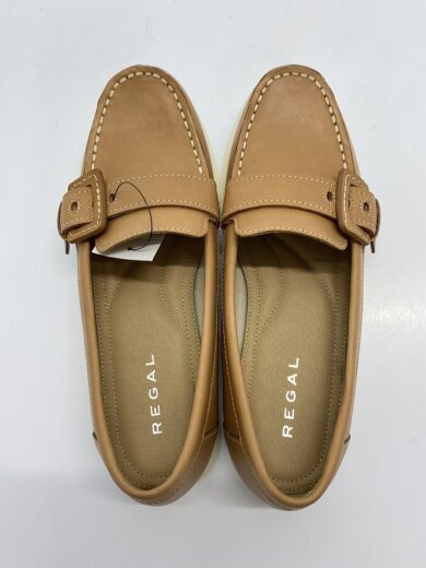 商品画像：ローファー/23cm/CML/レザー 3