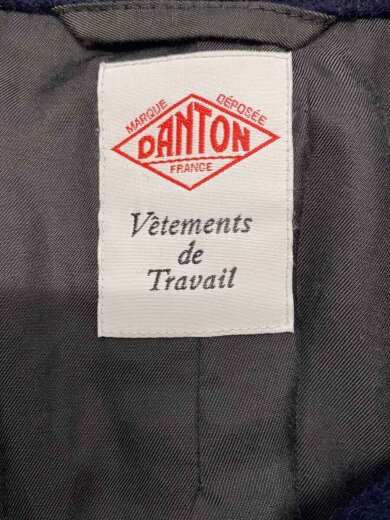 商品画像：コート/36/ウール/18A-SL-001 3