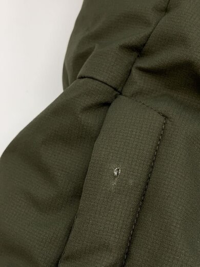 商品画像：BALTRO LIGHT JACKET_バルトロライトジャケット/M/ナイロン/KHK 7