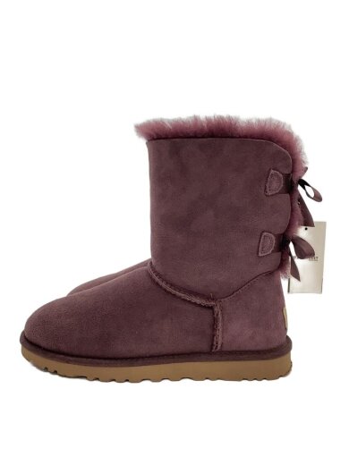 商品画像：ブーツ/22cm/PUP/スウェード/F27113G 1