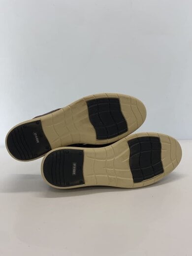 商品画像：ドレスシューズ/27cm/BRW 4