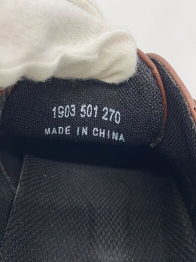 商品画像：ドレスシューズ/27cm/BRW 5