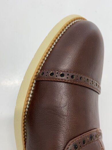 商品画像：ドレスシューズ/27cm/BRW 7