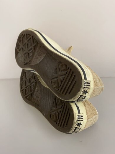 商品画像：ローカットスニーカー/US8.5/BEG 4