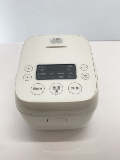 商品画像：炊飯器 JJ-M32E2 5