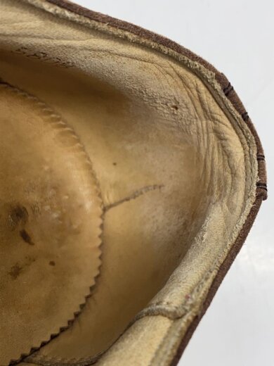 商品画像：jarman/ドレスシューズ/--/BRW 6