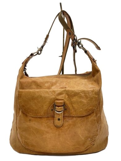 商品画像：ショルダーバッグ/--/CML/無地 1